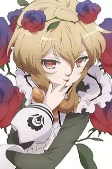 Capa de Personajes