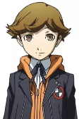 Capa de Personagens
