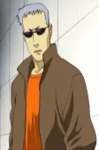 Capa de Personagens
