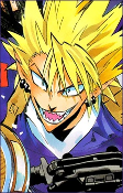 Capa de Personajes