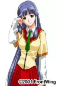Capa de Personagens