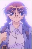 Capa de Personagens