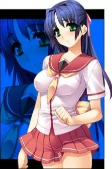 Cover of Characters