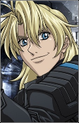 Capa de Personagens