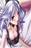 Capa de Personagens