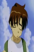 Capa de Personagens