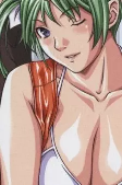 Capa de Personagens