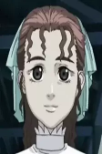 Capa de Personagens
