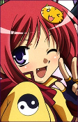 Capa de Personagens