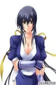 Capa de Personagens