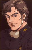 Capa de Personagens