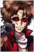 Capa de Personagens