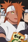 Capa de Personagens
