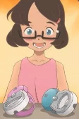 Capa de Personagens