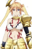 Capa de Personagens