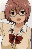 Capa de Personagens