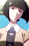 Capa de Personagens