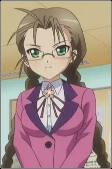Capa de Personagens