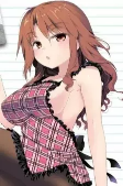 Capa de Personagens