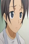 Capa de Personagens