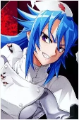 Capa de Personagens