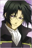Capa de Personagens
