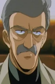 Capa de Personagens