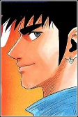 Cover of Characters