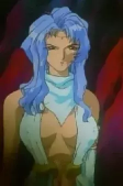 Capa de Personagens