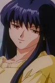 Capa de Personagens