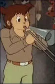 Cover of Characters