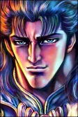 Capa de Personagens
