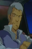 Capa de Personagens