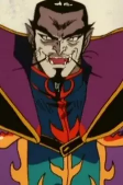 Capa de Personagens