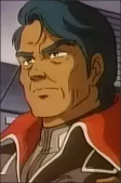 Capa de Personagens