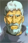 Capa de Personagens