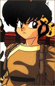Capa de Personagens