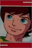 Capa de Personagens