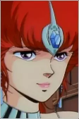 Capa de Personagens