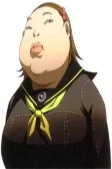 Capa de Personagens