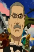 Capa de Personajes