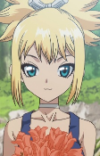 Capa de Personagens