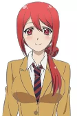 Capa de Personagens