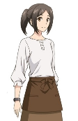 Capa de Personagens