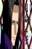 Capa de Personagens
