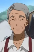Capa de Personagens