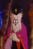Capa de Personagens