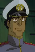 Capa de Personagens
