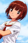 Capa de Personagens