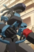 Capa de Personagens